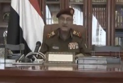 إحباط محاولة تفجير تستهدف موكب وزير الدفاع اليمني