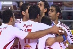 طائرة الزمالك تواجه الجيش وبتروجيت استعدادًا للمونديال