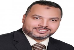 حاتم عبد العظيم: ستشكل لجنة لتحديد نسب التلوث ببحيرة قارون