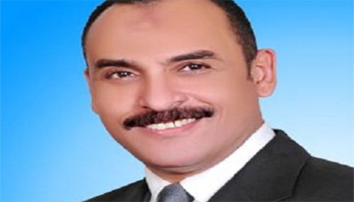 العقيد ناصر عباس يترك السياسية ويعود للشرطة لتحقيق الأمن