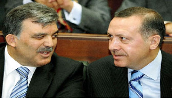 أردوغان وجول يزوران مصر في نوفمبر وديسمبر المقبلين