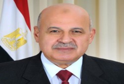 نائب رئيس الجمهورية يعقد لقاءات دورية مع رؤساء تحرير الصحف