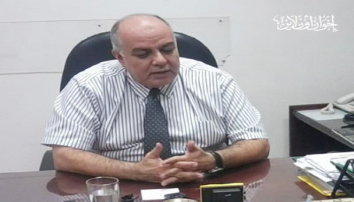 عمرو دراج: "الحرية والعدالة" يزخر بكفاءات كثيرة لتولي رئاسة الحزب