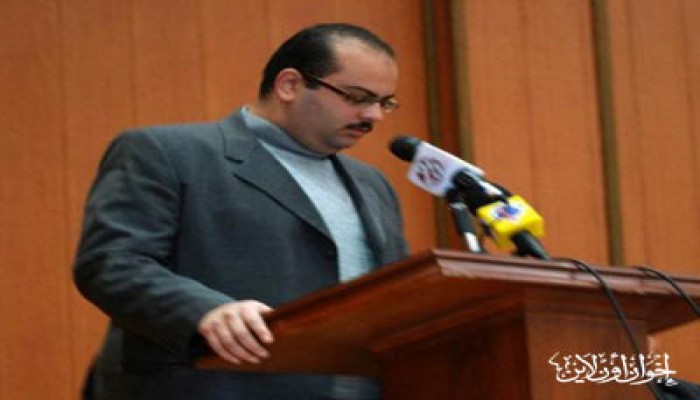 إلى ناقري الكيبورد