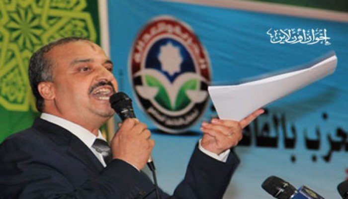 د. البلتاجي: الحرية والعدالة فصيل من الشعب ولسنا أوصياء على أحد