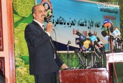 البلتاجي: التأسيسية ستكمل عملها.. وسأتفرغ لأمانة القاهرة