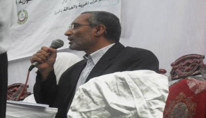 حلمي الجزار: المرأة العربية عرفت طريقها