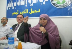 د. هدى غنية: لا هيمنة لتيارٍ محددٍ على عمل "تأسيسية الدستور"