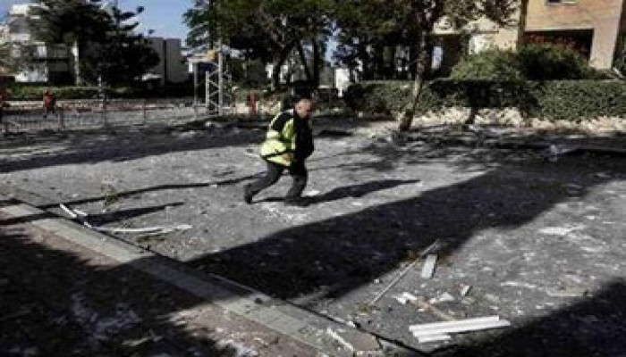 إصابات وتضرر مبان في سقوط قذائف سورية داخل تركيا