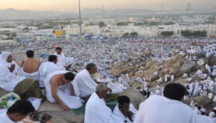 مسئول سعودي: الانتهاء قريبًا من الإستراتيجية الوطنية للحج