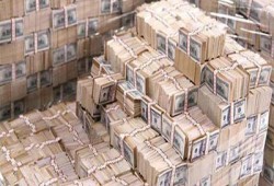 تحويلات المصريين بالخارج ترتفع إلى 4.17 مليارات دولار