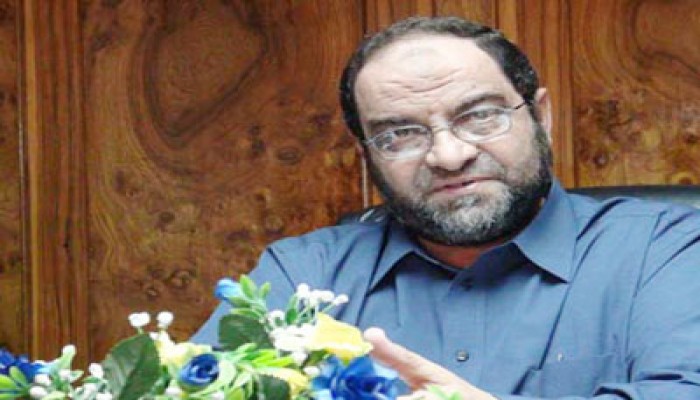 محمد سودان يطالب بالاستفادة من التجربة الرومانية لبسط الأمن