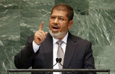 الرئيس يطرح قضايا العرب والمسلمين وإفريقيا أمام الأمم المتحدة