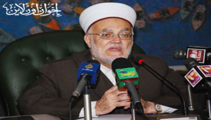 الشيخ عكرمة صبري يدعو لشدّ الرحال والرباط في الأقصى