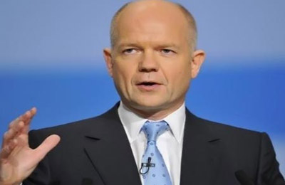 بريطانيا: أي تدخل عسكري في الشرق الأوسط يحتاج لدعم أمريكي