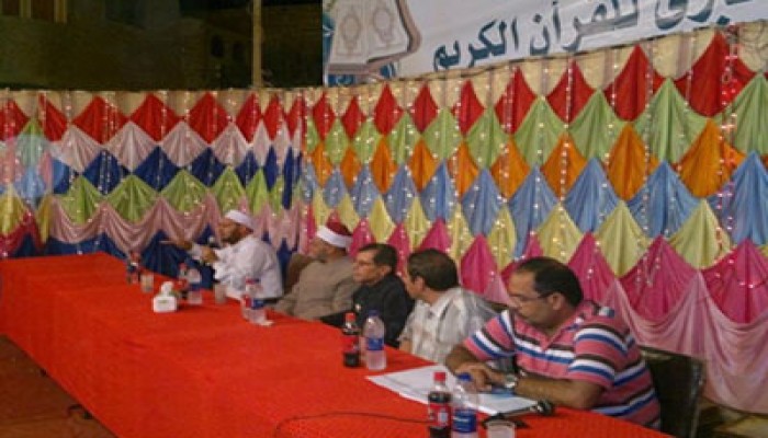 الحرية والعدالة بالمنوفية: المتفوقون عماد نهضة الوطن