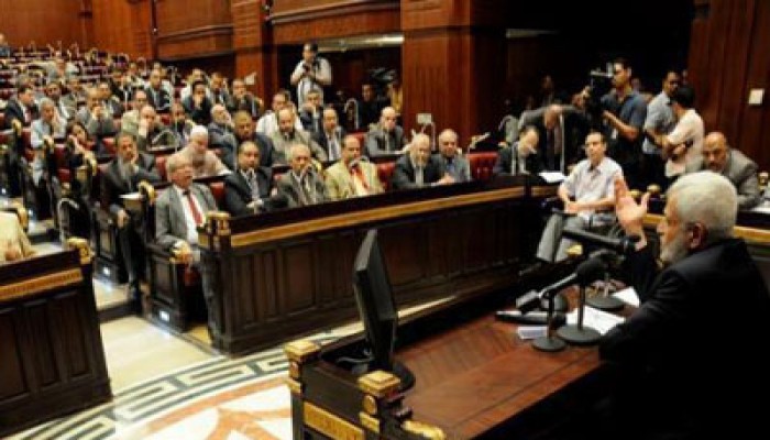 أغلبية لجنة نظام الحكم تتجه للإبقاء على الشورى