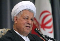 اعتقال نجل رافسنجاني بعد يومين من اعتقال شقيقته