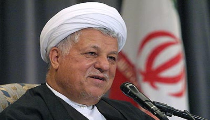 اعتقال نجل رافسنجاني بعد يومين من اعتقال شقيقته