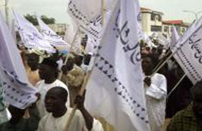 غضب في نيجيريا ضد الإساءة للرسول