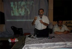 ندوة لـ"الحرية والعدالة" بالشرقية للتوعية بمناسك الحج