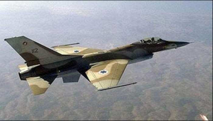 الطيران الصهيوني يواصل انتهاك المجال الجوي اللبناني