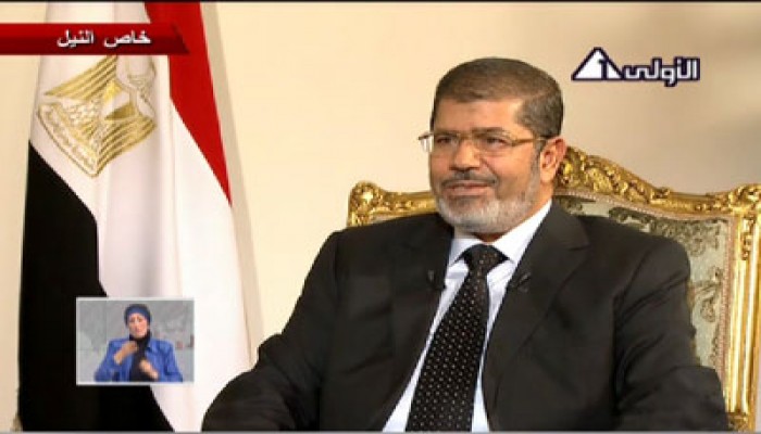 الرئيس: استعادة الأموال المهربة والقضاء على الفساد "مسألة وقت"