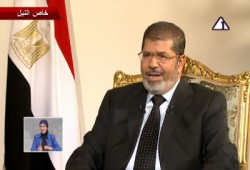 الرئيس: مصر ليست تابعة لأحد ولن ترضخ لأي ضغوط دولية