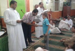 "الحرية والعدالة" بالمنوفية: العلم فريضة للنهوض بالأمة