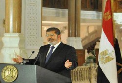 محللون صينيون: زيارة مرسي لأمريكا تفتح آفاقًا جديدة للعلاقات