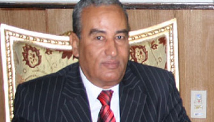 محافظ أسوان يتعهد للحرية والعدالة بالاستقالة إذا لم يحقق الأمن