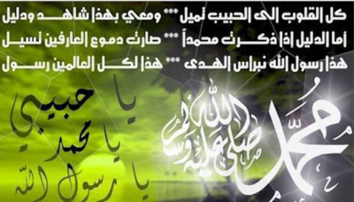 المصطفى.. الرحمة المهداة صلى الله عليه وسلم