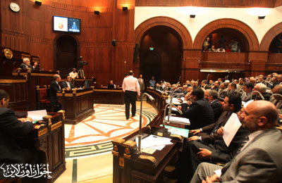 ننشر مسودة باب المقومات الأساسية بالدستور الجديد