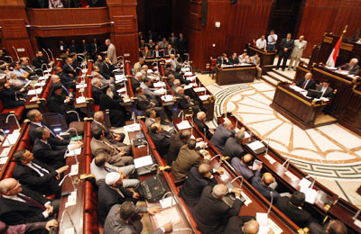 ننشر مسودة باب الحقوق والحريات مع المقترحات