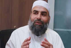 إعادة محاكمة رئيس المخابرات الإيطالي السابق في قضية أبي عمر