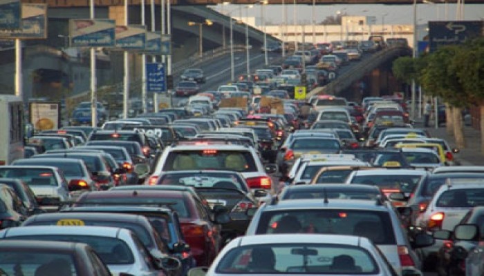 الحرية والعدالة يقدم دراسة لتحقيق السيولة المرورية بدمياط