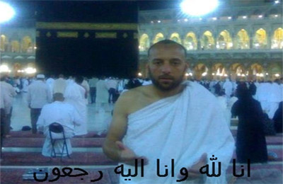 إخوان الإسكندرية ينعون الفقيد الشاب إبراهيم الدسوقي