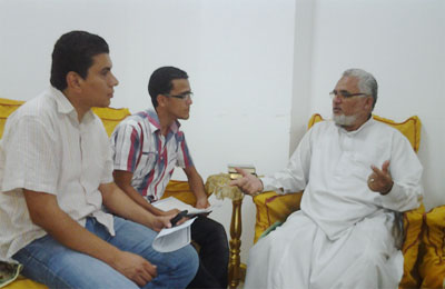 خبير في "الخبز" يؤكد إمكانية حل المشكلة في 100 يوم