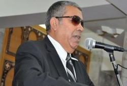 "الحرية والعدالة" يطالب بإقالة محافظ الوادي الجديد لحمايته الفساد