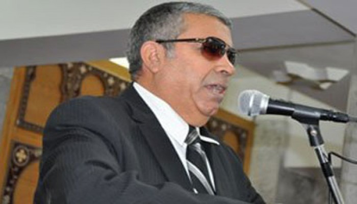 "الحرية والعدالة" يطالب بإقالة محافظ الوادي الجديد لحمايته الفساد