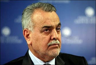 طارق الهاشمي