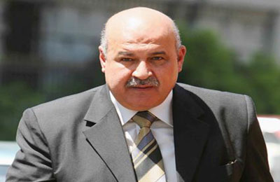 نائب رئيس الجمهورية يلتقي مجموعة من شباب الأقباط