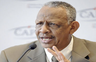 السودان يؤكد التزامه بالتعاون الإستراتيجي المشترك مع إثيوبيا