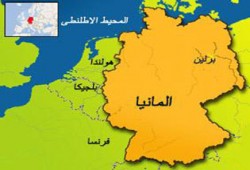 ألمانيا تمنع القس الأمريكي تيري جونز من الدخول إليها