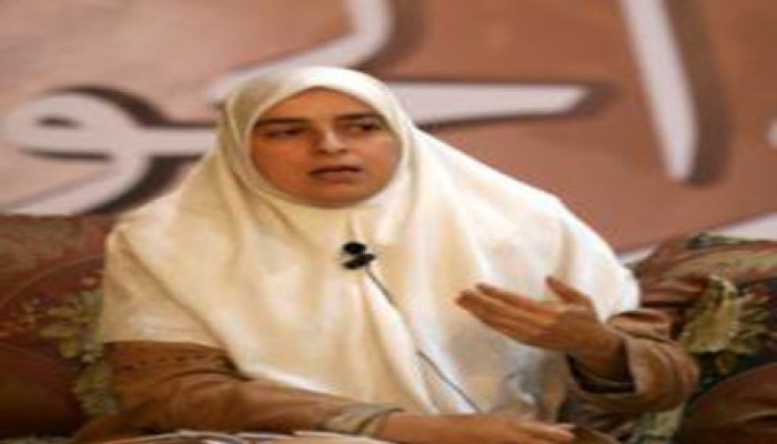 د. هبة رءوف تطالب بمشروع متكامل لـ"أطفال الشوارع"