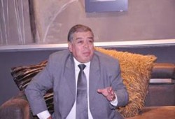 الحرية والعدالة يلتقي محافظ الفيوم لإنهاء أزمتي الغاز والتموين