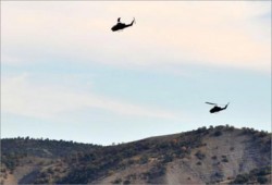 مقتل 8 من رجال الشرطة التركية إثر انفجار قنبلة