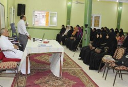 3 دورات لأعضاء الحرية والعدالة بالشرقية لرفع الوعي السياسي