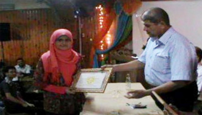 "الحرية والعدالة" بدمياط: التفوق والنهضة نصرة لرسول الرحمة