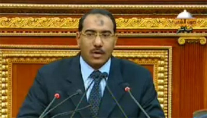 فهمي عبده يطالب بإنتاج فيلم للتعريف بسيرة رسول الرحمة